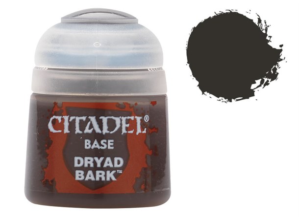 Citadel Paint Base Dryad Bark